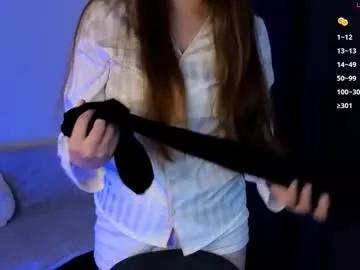 why__no on Chaturbate 