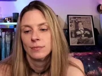 widthofapeach on Chaturbate 