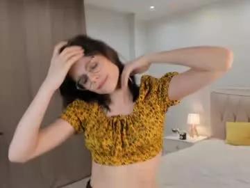 willalwaysloveyouuuuu on Chaturbate 