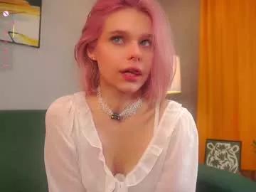 willalwaysloveyouuuuu on Chaturbate 