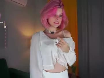 willalwaysloveyouuuuu on Chaturbate 