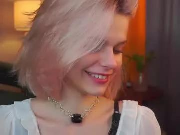 willalwaysloveyouuuuu on Chaturbate 