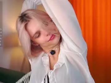 willalwaysloveyouuuuu on Chaturbate 