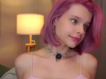 willalwaysloveyouuuuu on Chaturbate 
