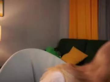 willalwaysloveyouuuuu on Chaturbate 