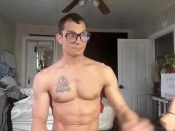 wolfblazer5 on Chaturbate 