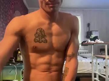 wolfblazer5 on Chaturbate 
