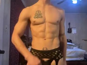 wolfblazer5 on Chaturbate 