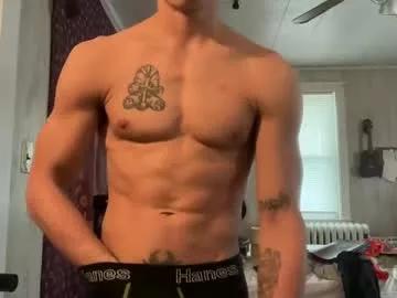 wolfblazer5 on Chaturbate 