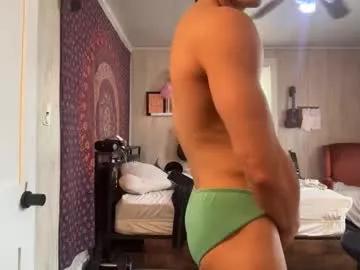 wolfblazer5 on Chaturbate 