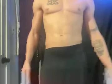 wolfblazer5 on Chaturbate 