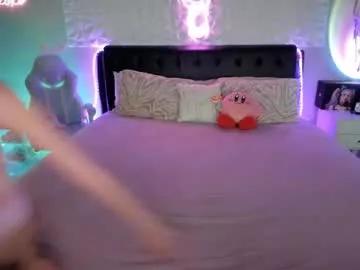 xbbyblonde on Chaturbate