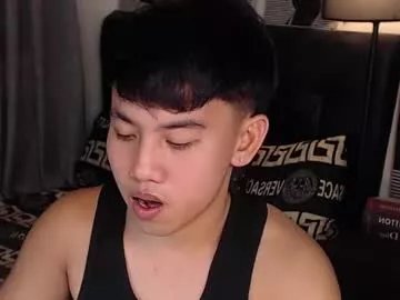 Freechat xcigbatecum on Chaturbate