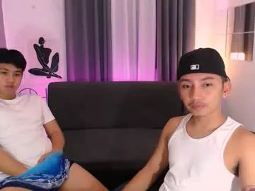 Freechat xcigbatecum on Chaturbate