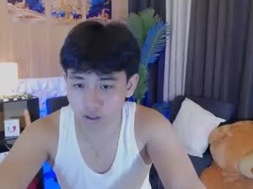 Freechat xcigbatecum on Chaturbate