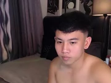Freechat xcigbatecum on Chaturbate