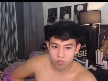 Freechat xcigbatecum on Chaturbate