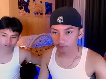 Freechat xcigbatecum on Chaturbate