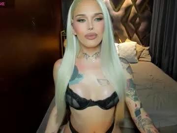 xxkhalifuckxx on Chaturbate 