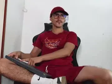 xxxhome_alonexxx on Chaturbate