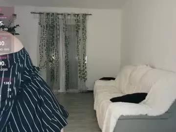 Freechat xxxhoneyxx on Chaturbate