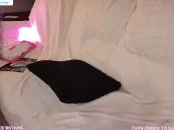 Freechat xxxhoneyxx on Chaturbate