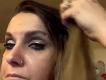 yourdirtygirlfriend on Chaturbate 