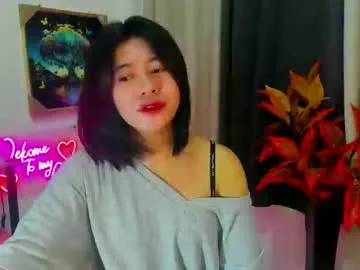 yourprettytrish — Welcome to my room! - Goal: CUM GOAL #ASIAN #PINAY #DADDYSGIRL #ANAL #PVT [2001 tokens left] null