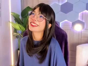 yuqisun on Chaturbate 