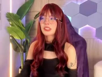 yuqisun on Chaturbate 