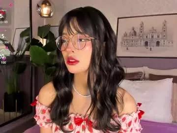 yuqisun on Chaturbate 