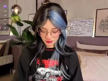 yuqisun on Chaturbate 