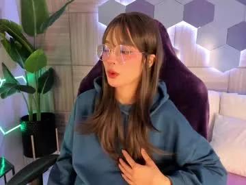 yuqisun on Chaturbate 