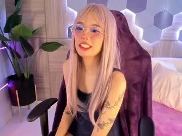yuqisun on Chaturbate 