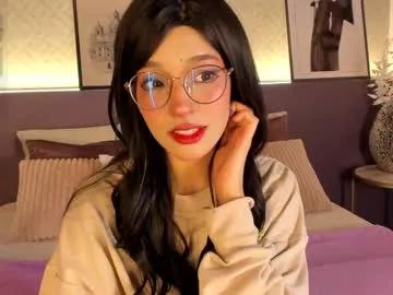 yuqisun on Chaturbate 