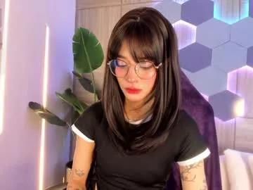 yuqisun on Chaturbate 