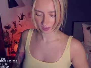 yvie_ on Chaturbate