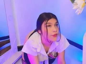 zamantta on Chaturbate 