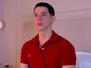 Freechat zanedawson on Chaturbate