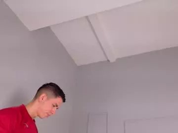 Freechat zanedawson on Chaturbate