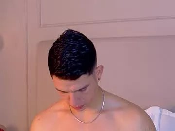 Freechat zanedawson on Chaturbate