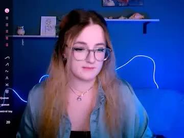 Freechat zara_lys on Chaturbate