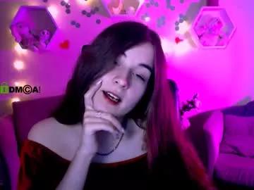 Freechat zara_lys on Chaturbate