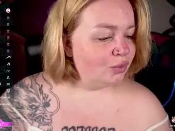 zarareign_ on Chaturbate 