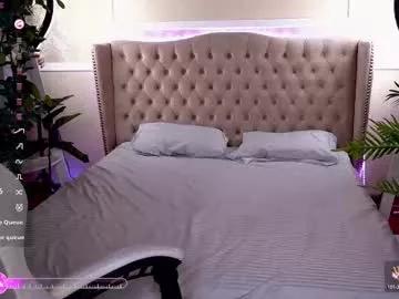 zarareign_ on Chaturbate 