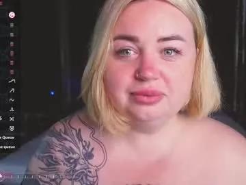 zarareign_ on Chaturbate 