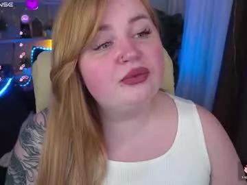 zarareign_ on Chaturbate 