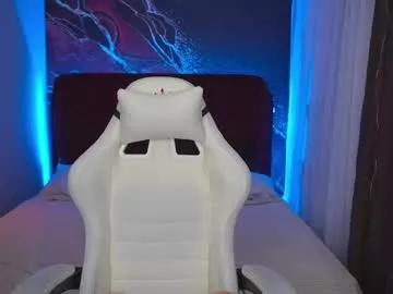 zarareign_ on Chaturbate 