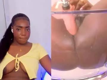 zoeethompson_cm on Chaturbate 