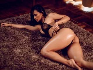 Abbiehernandez on Streamate 